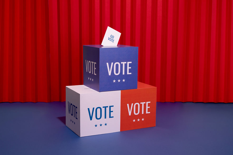 Early Voting